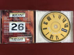 CD - Oasis - Be Here Now - 1997 - Importado - Seminovo na internet