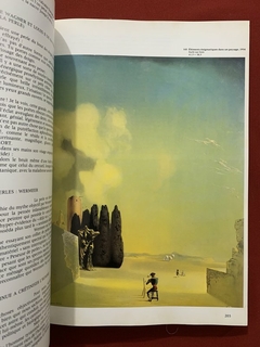 Livro - Salvador Dalí - Rétrospective 1920-1980 - Centre Georges Pompidou - loja online