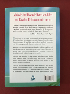 Livro - A Dieta de South Beach - Agatston, Arthur - Sextante - comprar online