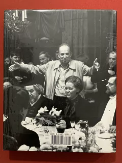 Livro - Ingmar Bergman - Film And Stage - Robert Emmet Long - Ed. Abrams - comprar online