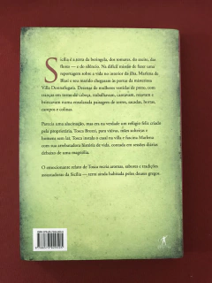 Livro - Um certo varão na Sicília - Uma história de amor - comprar online