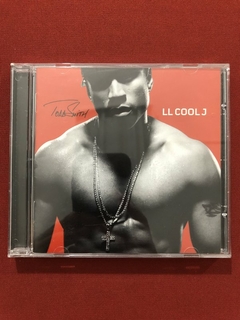CD - LL Cool J - Todd Smith - 2006 - Nacional - Seminovo