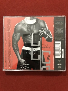 CD - LL Cool J - Todd Smith - 2006 - Nacional - Seminovo - comprar online