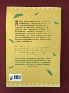 Livro - Uma Orquestra de Minorias - Obioma - Seminovo - comprar online