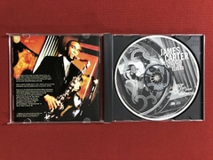 CD - James Carter - Conversin' With The Elders - Seminovo na internet