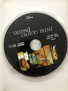 DVD - Entre Quatro Paredes - Direção: Todd Field - Seminovo na internet