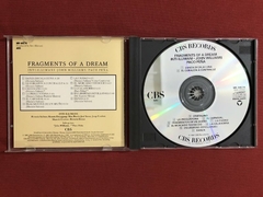 CD - John Williams - Fragments Of A Dream - Import. - Semin. na internet