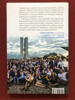 Livro - Jornada Improvável - Eduardo Mufarej - Editora História Real - comprar online