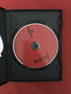 DVD - Mr. Sardonicus - Dir: William Castle - Importado na internet
