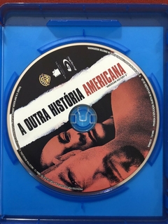 Blu-ray - A Outra História Americana - Edward Norton - Semin na internet