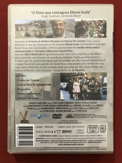 DVD - Feios, Sujos E Malvados - Direção: Ettore Scola - Semi - comprar online