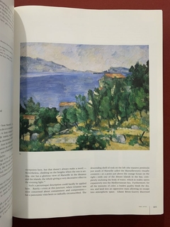 Imagem do Livro - Cézanne - Françoise Cachin / Isabelle Cahn / Walter Feilchenfeldt