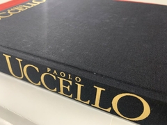 Livro - Paolo Uccello - Franco And Stefano Borsi - Editora Abrams - Capa Dura na internet