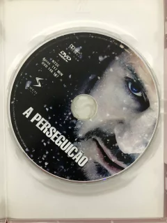 DVD - A Perseguição - Liam Neeson - Direção: Joe Carnahan na internet