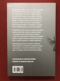 Livro - Sonhos No Terceiro Reich - Charlotte Beradt - Editora Três Estrelas - Seminovo - comprar online