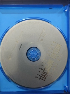 Blu-ray - Missão Impossível - Nação Secreta - Seminovo na internet