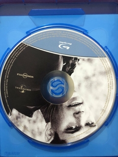 Blu-ray - Zona Verde - Matt Damon - Paul Greengrass - Semin. na internet