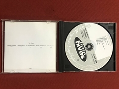 CD - The Hives - Veni Vidi Vicious - Nacional - Seminovo na internet