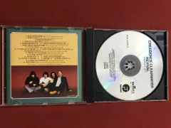 CD - Creedence Clearwater Revival - Chronicle Vol. 2 - Semin na internet