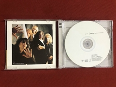 CD Duplo - Aerosmith - Young Lust: Aerosmith Anthology- Semi na internet