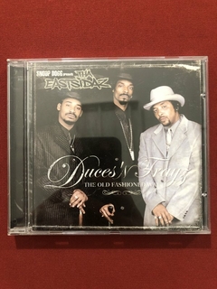 CD - Snoop Dogg & Tha Eastsidaz - Duces 'N Trayz - Nacional