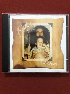 CD - Damian "Jr. Gong" Marley - Mr. Marley - Seminovo