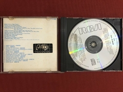 CD - Fafá De Belém - Fafá - Amor Cigano - 1989 - Nacional na internet