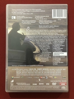 DVD - Coisa Mais Linda - Direção: Paulo Thiago - Seminovo - comprar online