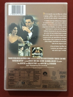 DVD - A Força Do Destino - Richard Gere - Seminovo - comprar online