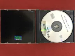 CD - Marcelo Bratke - Webern - Piano - Nacional - Seminovo na internet
