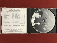 CD - Jacob Do Bandolim - Mandolin Master Of Brazil - Semin. na internet