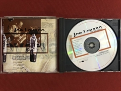 CD - Joe Lovano - Trio Fascination - Edition One - Seminovo na internet