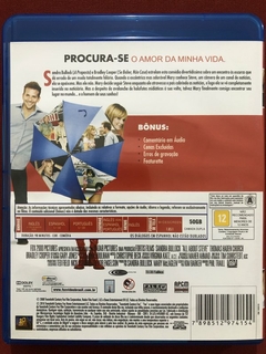 Blu-ray - Maluca Paixão - Sandra Bullock - Seminovo - comprar online