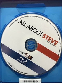 Blu-ray - Maluca Paixão - Sandra Bullock - Seminovo na internet