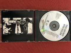 CD - Francis Albert Sinatra & Antonio Carlos Jobim - Semin. na internet