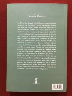 Livro - A Nova Era E A Revolução Cultural - Olavo De Carvalho - Vide Editorial - comprar online