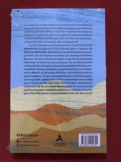 Livro - O Cochilo De Deus - Raissa Lettiére - Ed. Alta Books - Novo - comprar online