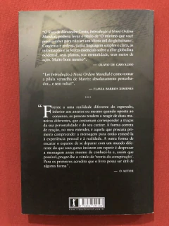 Livro - Introdução À Nova Ordem Mundial - Alexandre Costa - Editora Vide Editorial - comprar online