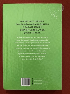 Livro - Regras Do Amor Na Cidade Grande - Sang Young Park - Editora Record - Novo - comprar online