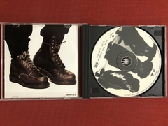 CD - Eric Clapton - From The Cradle - Nacional - Seminovo na internet