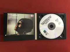 CD - Ella Fitzgerald E The Tommy Flanagan Trio - Montreux 77 na internet