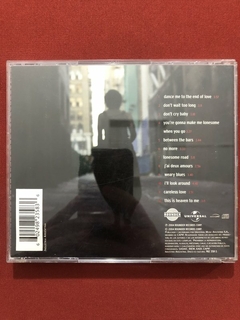 CD - Madeleine Peyroux - Careless Love - Import. - Seminovo - comprar online