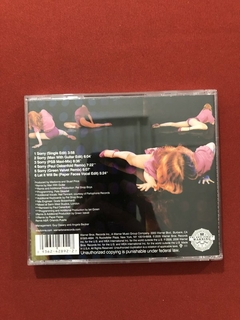 CD - Madonna - Sorry - Importado - Seminovo - comprar online