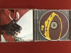 CD - Nereu, Mocotó E Swing - Samba Power - Nacional na internet
