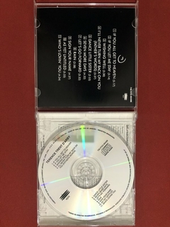 CD - Terence Trent D'Arby - Introducing The Hardline - Semi. na internet