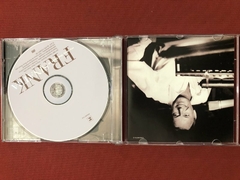 CD - Frank Sinatra - My Way - 1997 - Nacional - Seminovo na internet