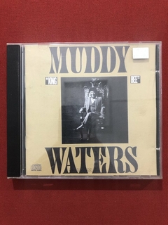 CD - Muddy Waters - King Bee - I'm A King Bee - Nacional