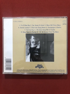 CD - Muddy Waters - King Bee - I'm A King Bee - Nacional - comprar online