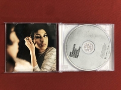 CD - Amy Winehouse - Lioness: Hidden Treasures - Seminovo na internet