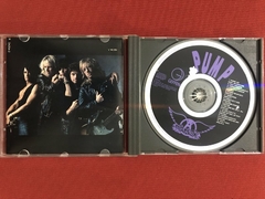 CD - Aerosmith - Pump - Young Lust - 1993 - Nacional na internet